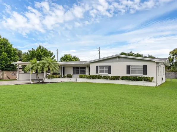 1923 Marcia Dr, Orlando, FL 32807