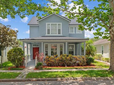 6905 Beargrass Rd, Harmony, FL, 34773