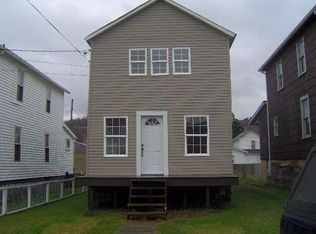 2246 Main St, Wellsburg, WV 26070