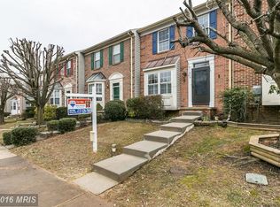 328 Sunray Ct, Abingdon, MD 21009