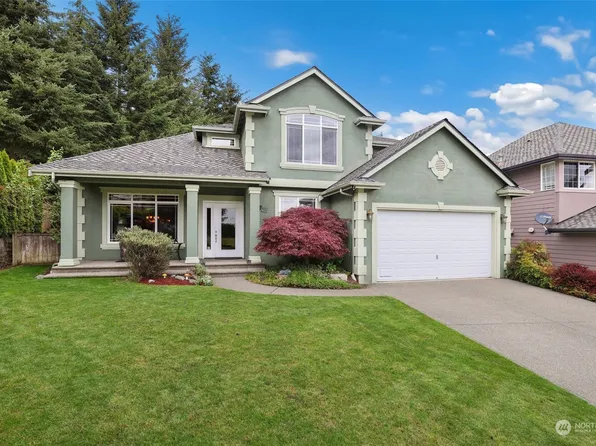 1319 V Street NW, Auburn, WA 98001