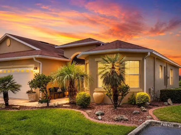 10086 KETCH KAY LANE, OXFORD, FL 34484