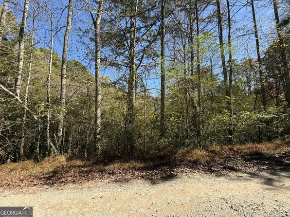 0 Heritage Way, Ellijay, GA 30540