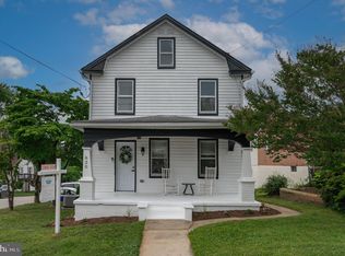 620 N Maple Ave, Brunswick, MD 21716
