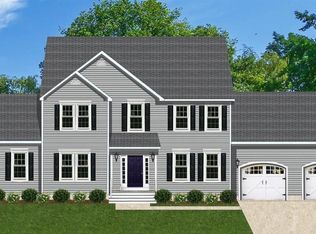 3 Ball Hill Rd, Princeton, MA 01541