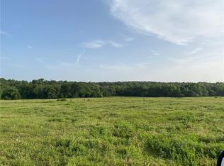 S Anderson Rd, Guthrie, OK 73044