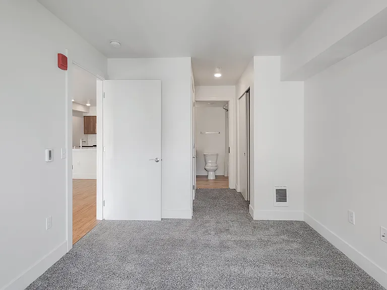 Dunn Motors Apartments — Photo 100