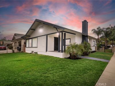 208 W 16th St, San Bernardino, CA, 92405
