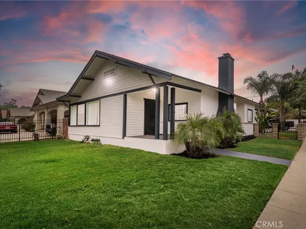 208 W 16th St, San Bernardino, CA 92405