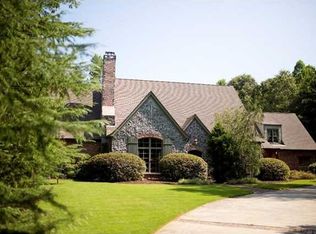 780 Landrum Rd, Milton, GA 30004