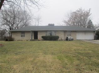 5315 Glencairn Ln, Indianapolis, IN 46226