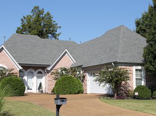 4613 Jacob Ln, Southaven, MS 38672