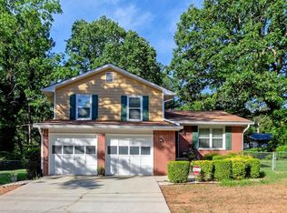 6261 Rockbridge Rd, Stone Mountain, GA 30087