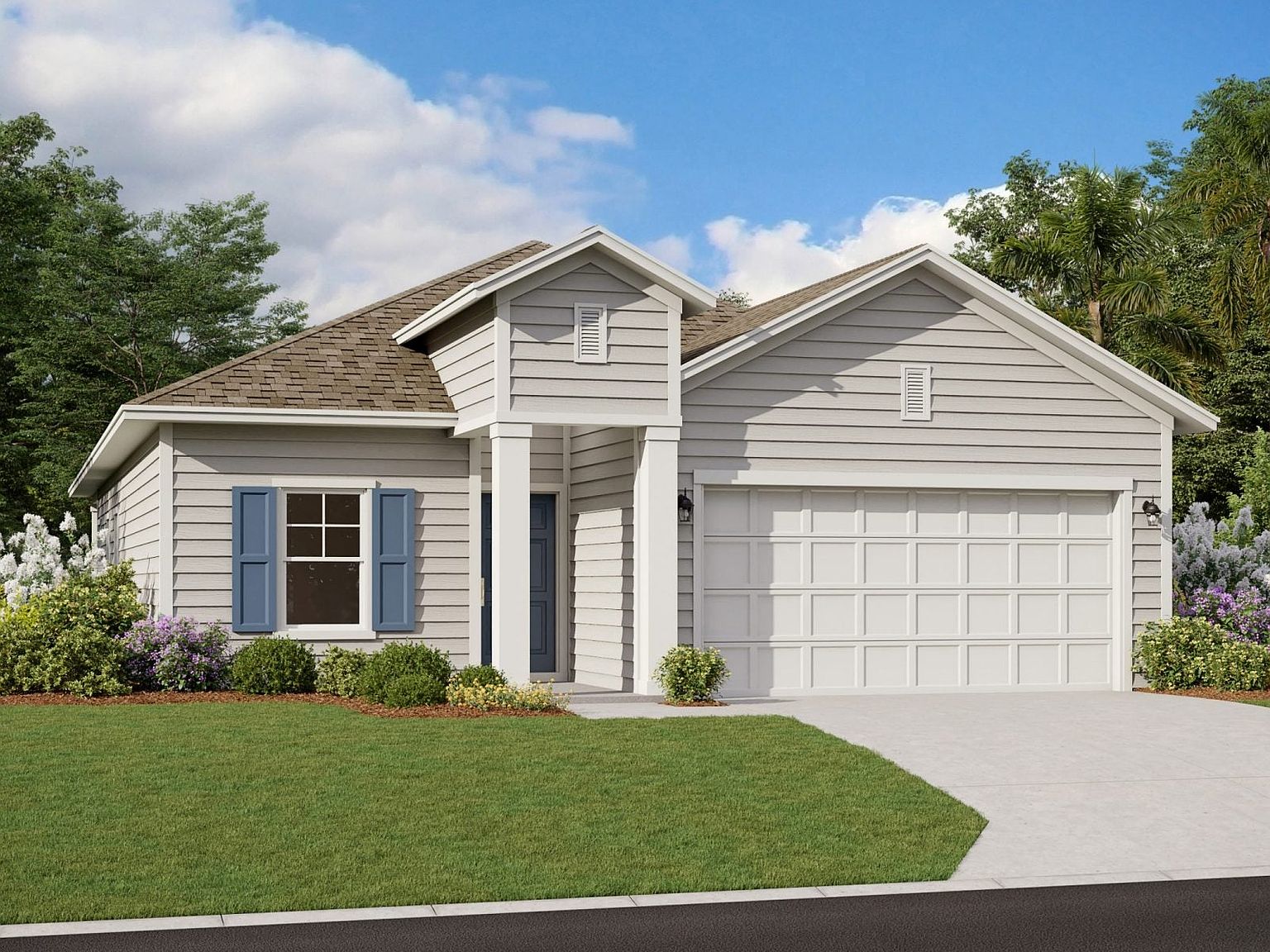 Sweetwater Plan, Tributary, Yulee, FL 32097 Zillow