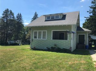 15 Rosencrans St, Cohocton, NY 14826