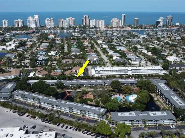 600 Neapolitan WAY #114, NAPLES, FL 34103