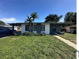 122 SW 24th Ave, Fort Lauderdale, FL 33312