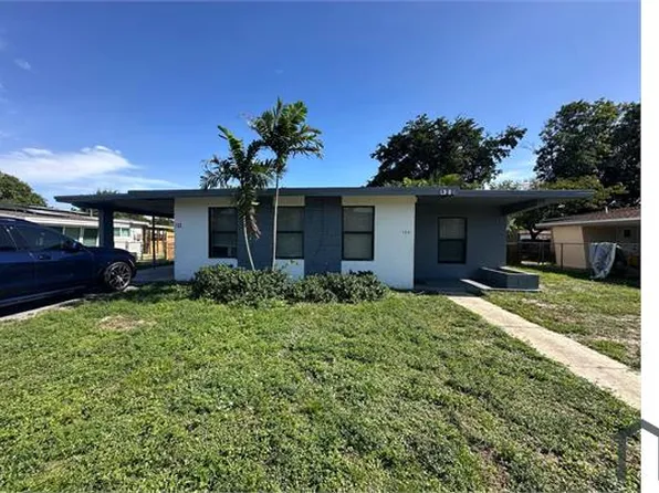 122 SW 24th Ave, Fort Lauderdale, FL 33312