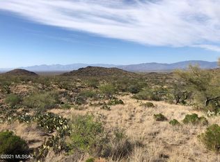 17920 S Camino Rancho Del Valle, Vail, AZ 85641
