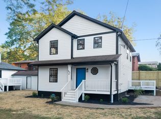 983 Washington St SW #B, Atlanta, GA 30315