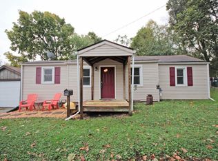 615 Harper St, Decatur, IL 62526