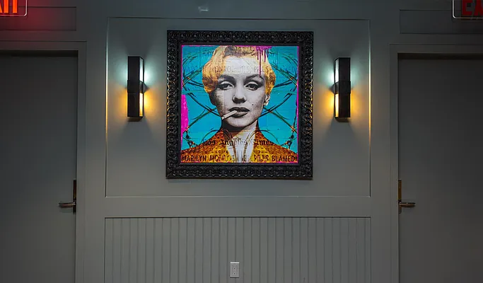 Rented by Nooklyn NYC LLC | media 40