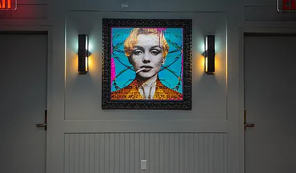 Rented by Nooklyn NYC LLC