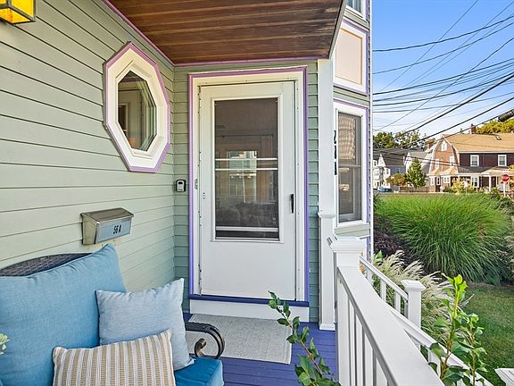 2nd image of 56 Hewlett St #1