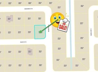 1123 Ralph St E, Lehigh Acres, FL 33974