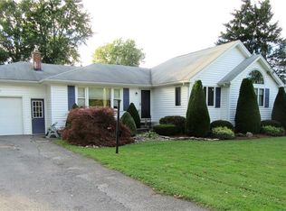 3737 Klemer Rd, North Tonawanda, NY 14120