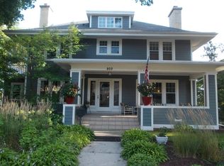 803 Reed St, Plymouth, WI 53073