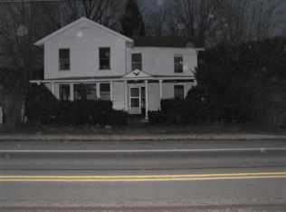 583 Front St, New Albany, PA 18833