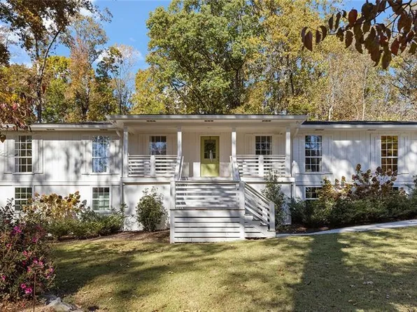 12005 Hamilton Rd, Chattahoochee Hills, GA 30268