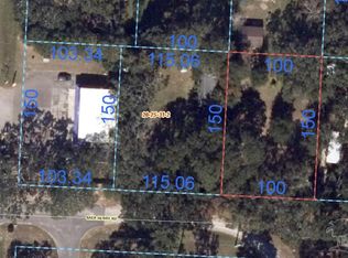 8000 Mier Henry Rd, Pensacola, FL 32506