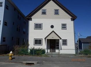 65 Orient St #1, Worcester, MA 01604