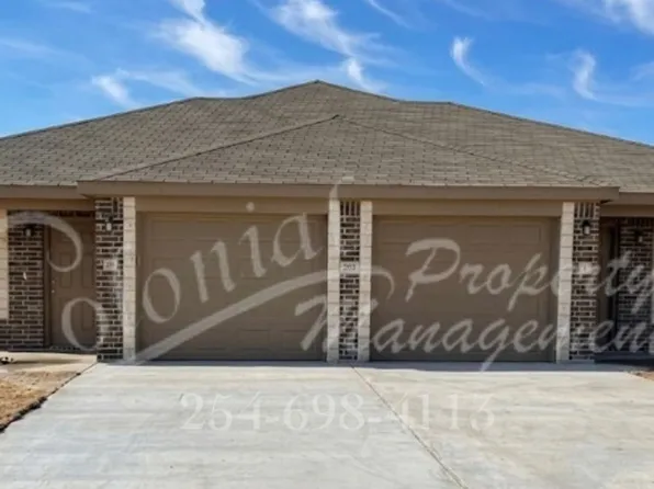 815 Eastland Dr #A, Temple, TX 76501