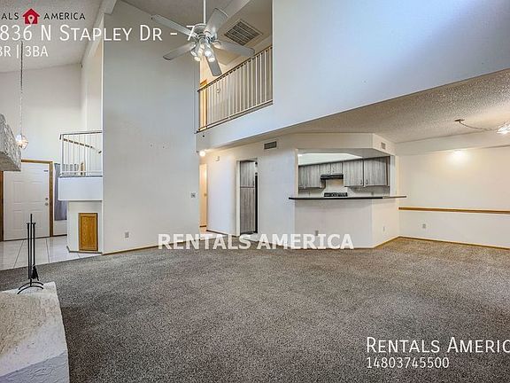 4th image of 1836 N Stapley Dr Unit 7