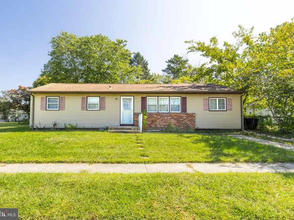 4 Cherry Hill Rd, Cape May, NJ 08204