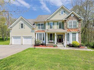 6 Logans Ct, Poughkeepsie, NY 12603