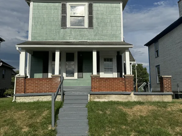 736 Munson Ave #1/2, Zanesville, OH 43701
