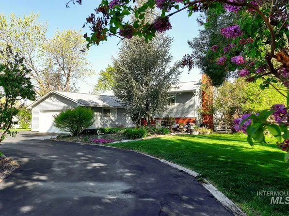 11286 W Highlander Rd, Boise, ID 83709