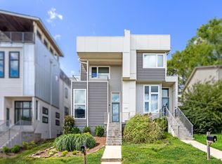3316B Felicia, Nashville, TN 37209