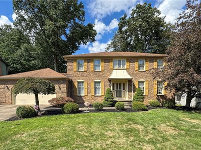 1531 Barbie Dr, Youngstown, OH, 44512