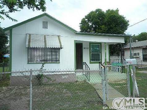 1st image of 825 Montezuma St