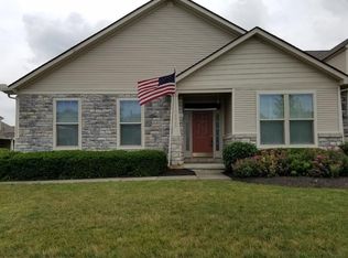 6025 Coventry Bend Dr, Hilliard, OH 43026