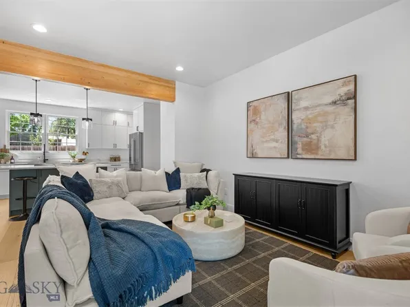 623 N Grand Ave, Bozeman, MT 59715