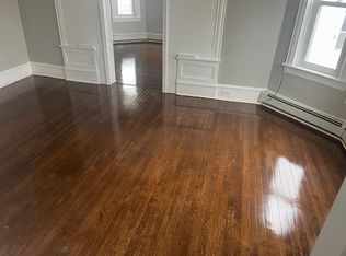 390 Ridge St #2, Fall River, MA 02724
