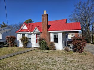 403 Martin Ave #A, Lebanon, TN 37087