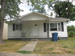 108 N Miller St, Bloomfield, MO 63825