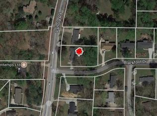 5252 Black Foot Dr, Lithonia, GA 30038